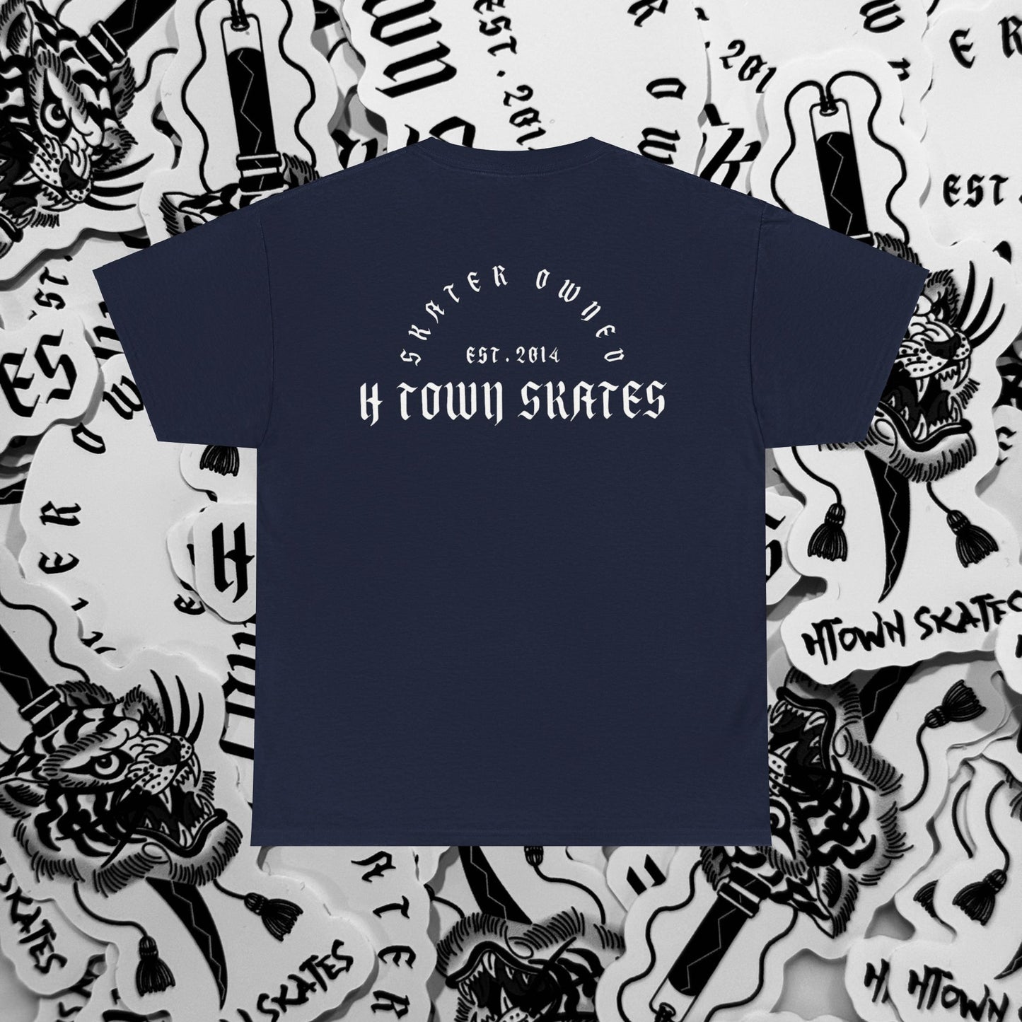 H Town Signature Tee