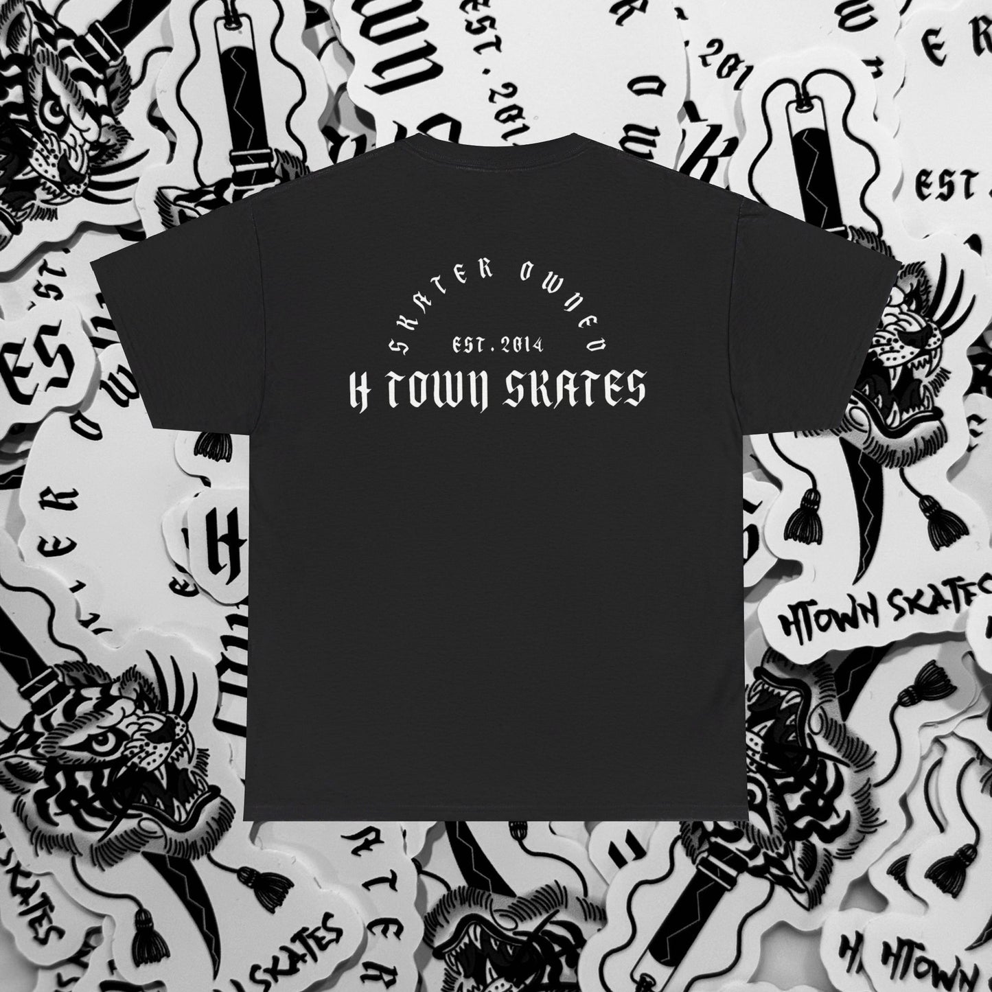 H Town Signature Tee