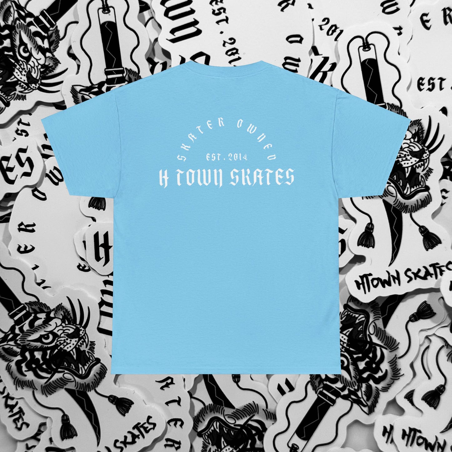 H Town Signature Tee