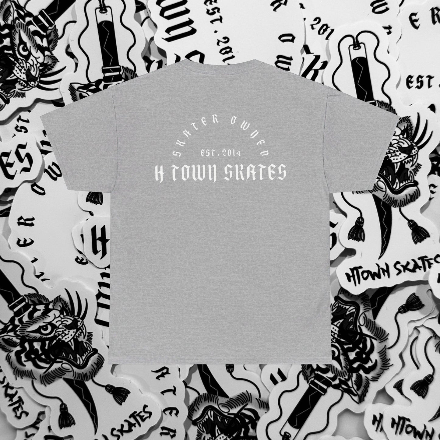 H Town Signature Tee