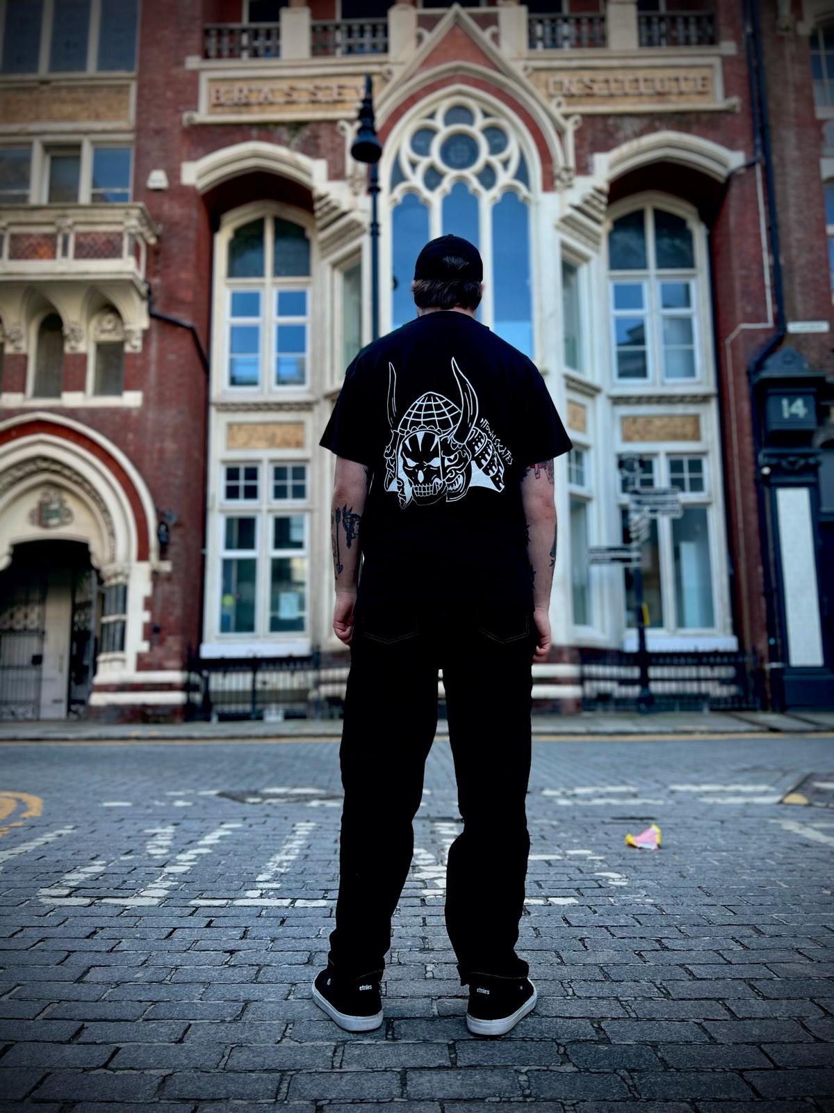 Shadow Ronin Tee