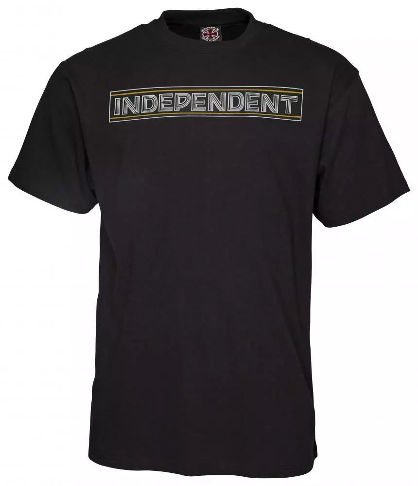 Indipendent Ribbon BC Tee