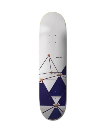 Element x Ronan Lecreurer - Skateboard Deck 8.25”