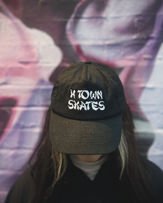 H Town Dad Cap