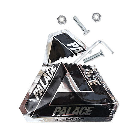 Palace Allen key Bolts